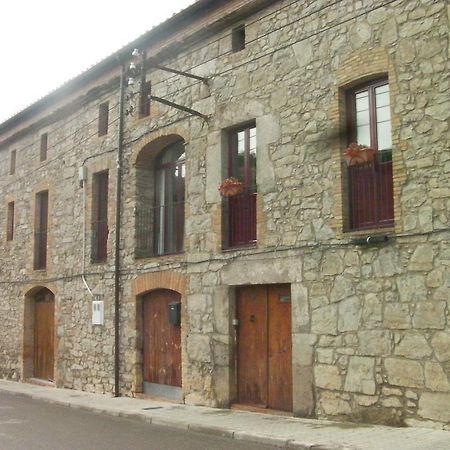 Cal Gras Hotel Avinyo Екстериор снимка