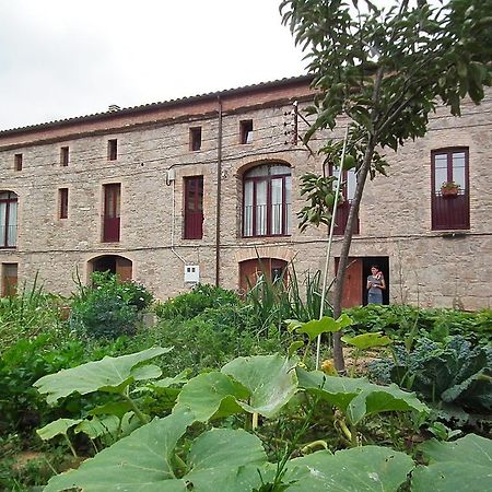 Cal Gras Hotel Avinyo Екстериор снимка