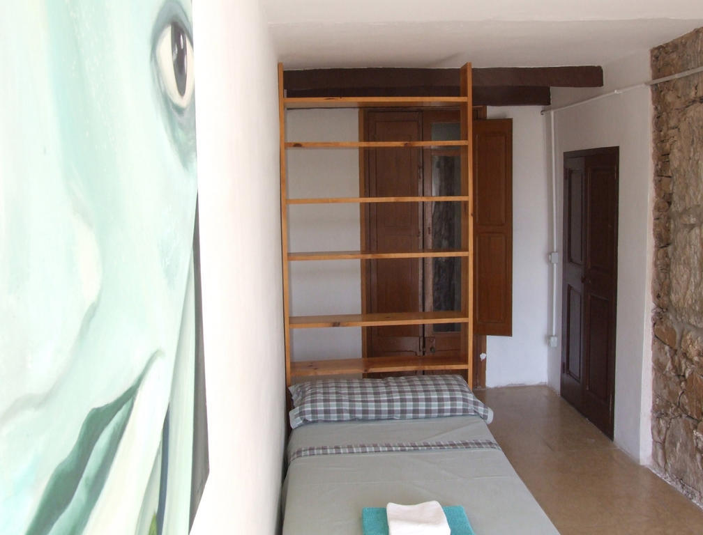 Cal Gras Hotel Avinyo Стая снимка