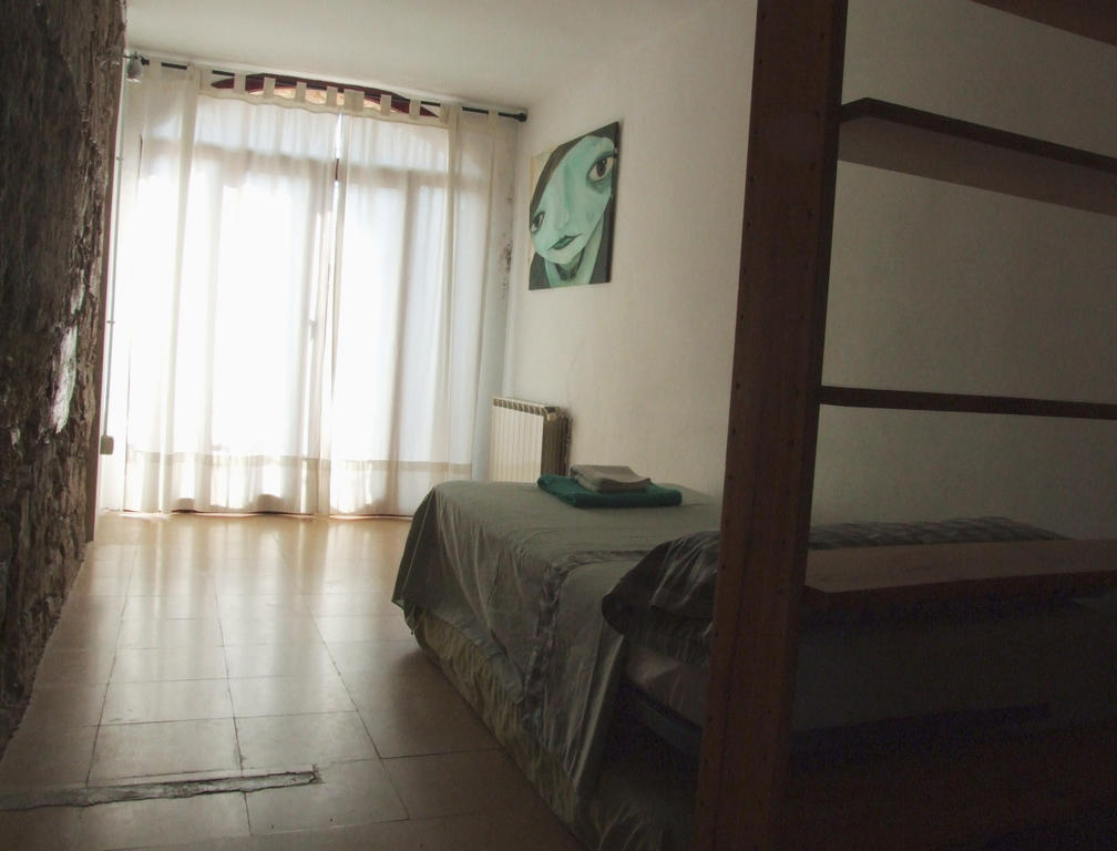 Cal Gras Hotel Avinyo Стая снимка