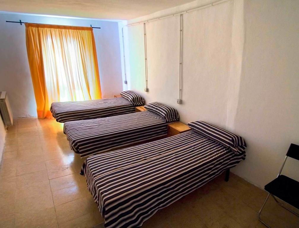 Cal Gras Hotel Avinyo Стая снимка