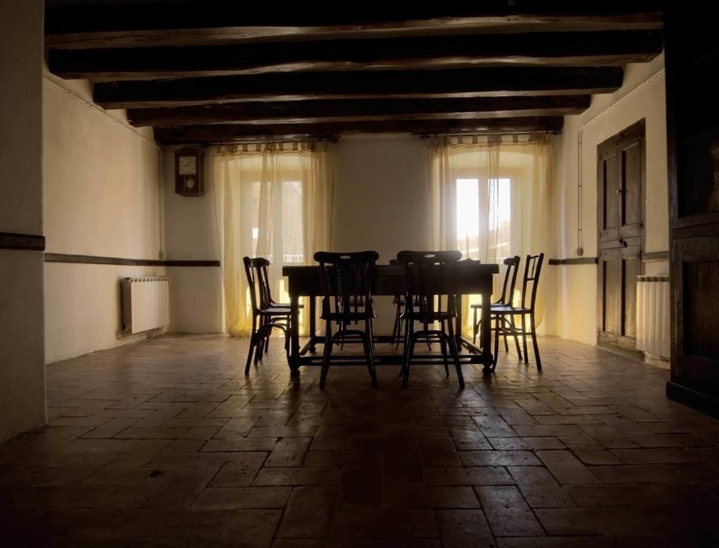 Cal Gras Hotel Avinyo Екстериор снимка